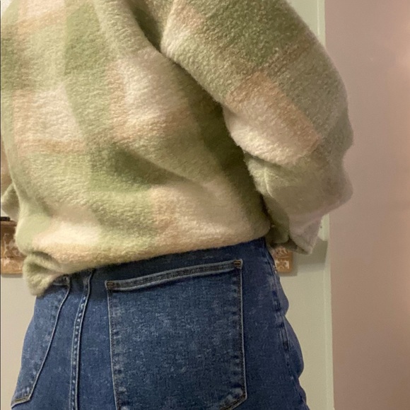 Flannel shacket - Picture 7 of 7